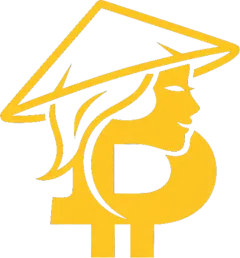 Bịt Coin Mẹ! Logo