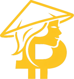 Bịt Coin Mẹ! Logo